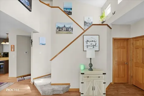 310 Barnaby Drive Oswego IL 60543