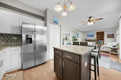310 Barnaby Drive Oswego IL 60543