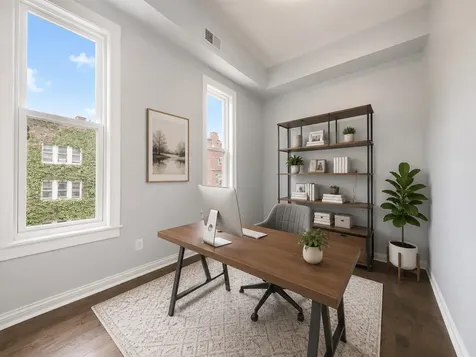 2251 West Belmont Avenue Chicago IL 60618