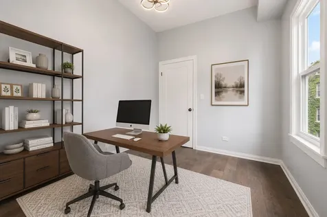 2251 West Belmont Avenue Chicago IL 60618
