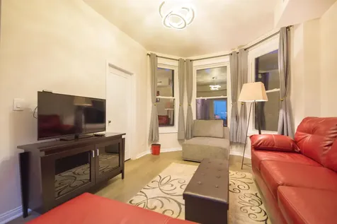 2251 West Belmont Avenue Chicago IL 60618