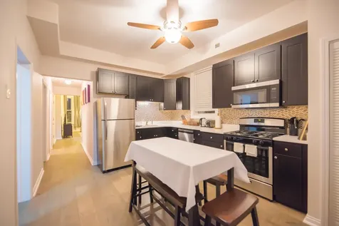 2251 West Belmont Avenue Chicago IL 60618