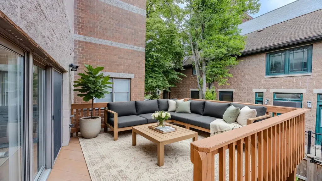 2730 North Greenview Avenue Chicago IL 60614