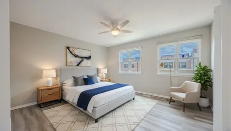 2730 North Greenview Avenue Chicago IL 60614