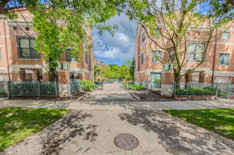 2730 North Greenview Avenue Chicago IL 60614