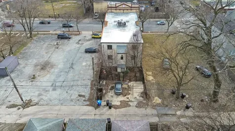 718 West 51st Street Chicago IL 60609
