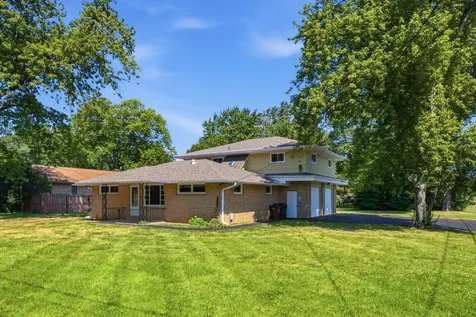 2802 15TH Street Winthrop Harbor IL 60096