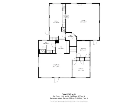 2802 15TH Street Winthrop Harbor IL 60096