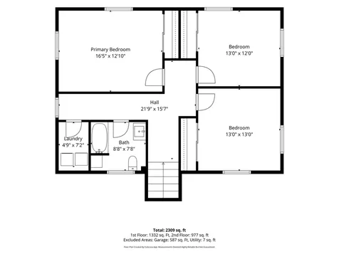 2802 15TH Street Winthrop Harbor IL 60096