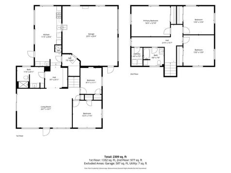 2802 15TH Street Winthrop Harbor IL 60096