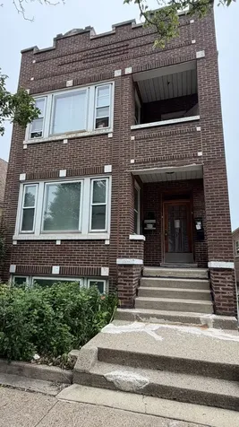 4954 South Kedvale Avenue Chicago IL 60632