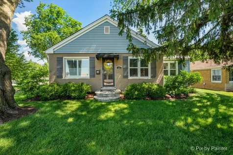 72 West Irving Park Road Roselle IL 60172