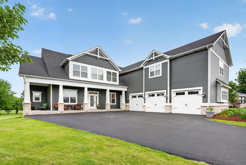 5516 Jennifer Court Yorkville IL 60560