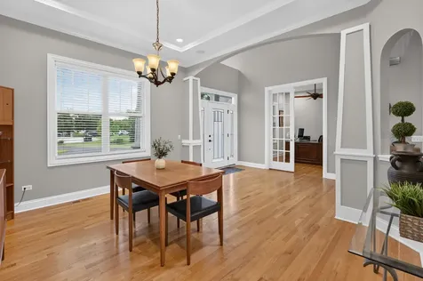 5516 Jennifer Court Yorkville IL 60560