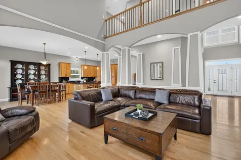 5516 Jennifer Court Yorkville IL 60560