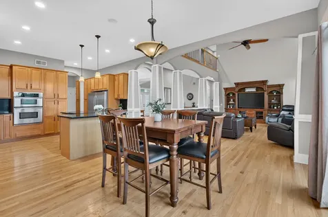 5516 Jennifer Court Yorkville IL 60560