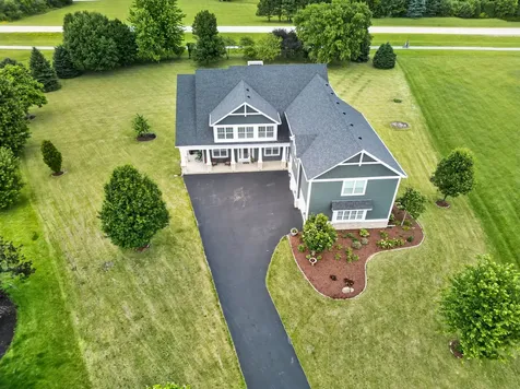 5516 Jennifer Court Yorkville IL 60560