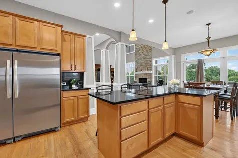 5516 Jennifer Court Yorkville IL 60560