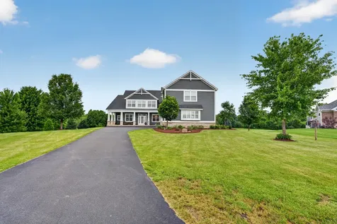 5516 Jennifer Court Yorkville IL 60560