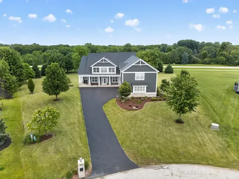 5516 Jennifer Court Yorkville IL 60560