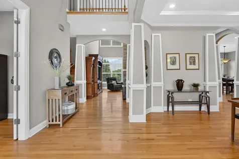 5516 Jennifer Court Yorkville IL 60560