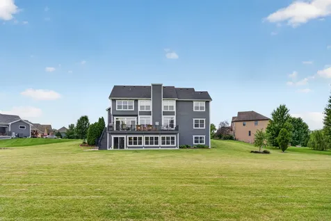 5516 Jennifer Court Yorkville IL 60560