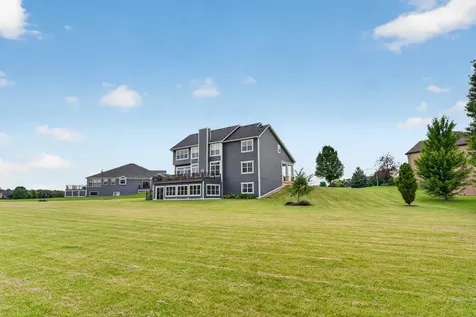 5516 Jennifer Court Yorkville IL 60560