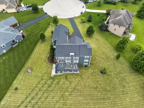 5516 Jennifer Court Yorkville IL 60560