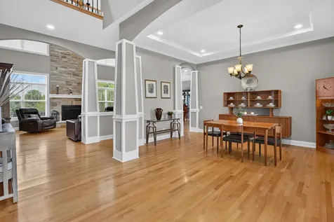 5516 Jennifer Court Yorkville IL 60560