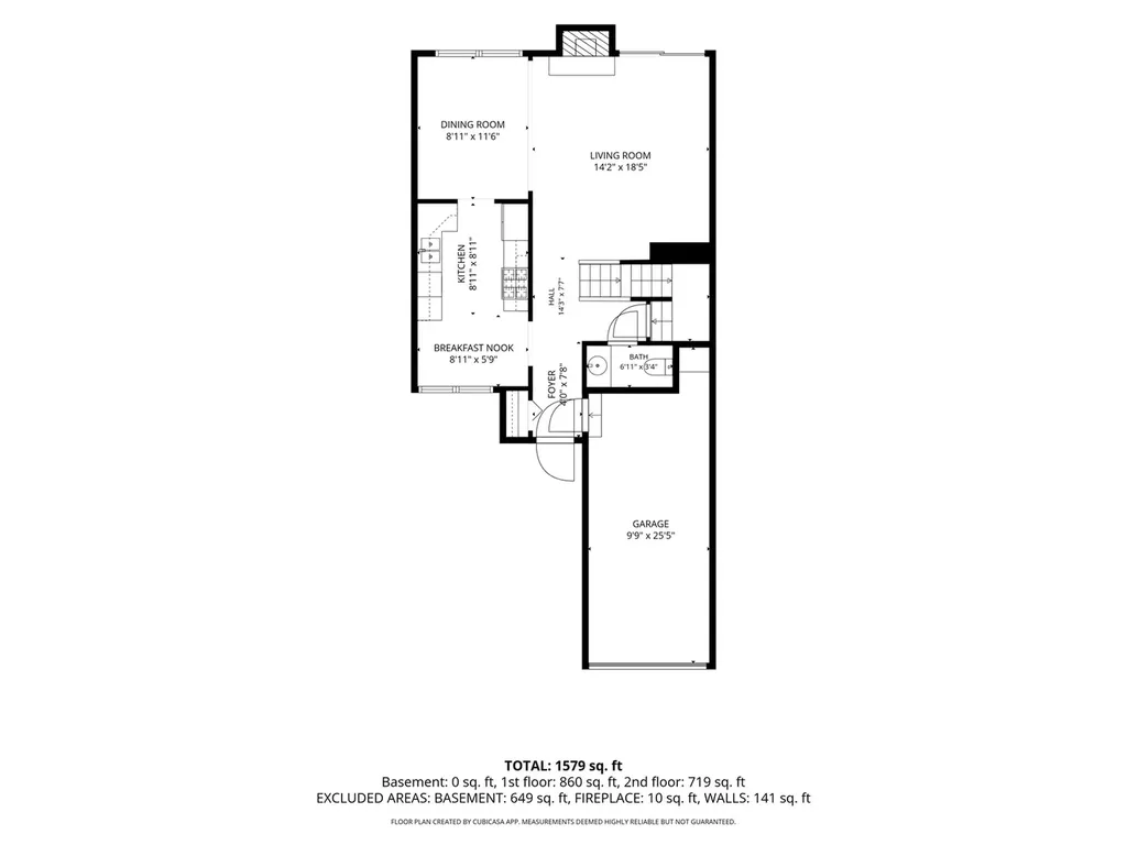 1534 Blackburn Street Wheaton IL 60189