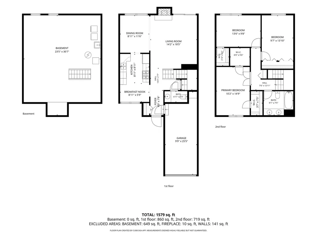 1534 Blackburn Street Wheaton IL 60189