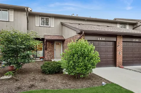 1534 Blackburn Street Wheaton IL 60189
