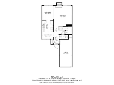 1534 Blackburn Street Wheaton IL 60189