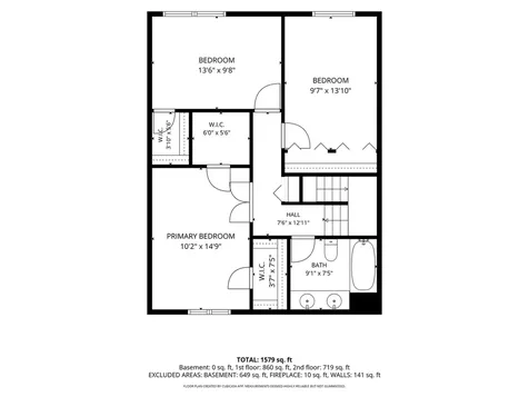 1534 Blackburn Street Wheaton IL 60189