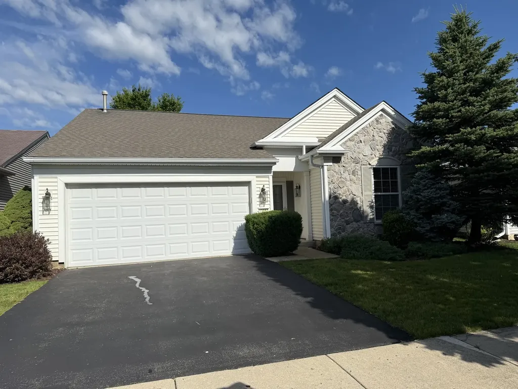 13053 Dearborn Trail Huntley IL 60142