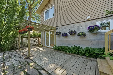 2524 Allison Court Glenview IL 60025
