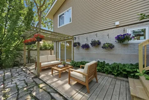 2524 Allison Court Glenview IL 60025