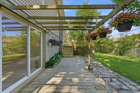 2524 Allison Court Glenview IL 60025