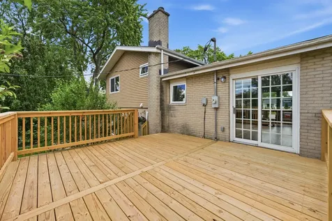 2524 Allison Court Glenview IL 60025