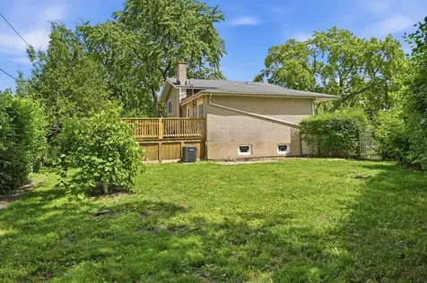 2524 Allison Court Glenview IL 60025