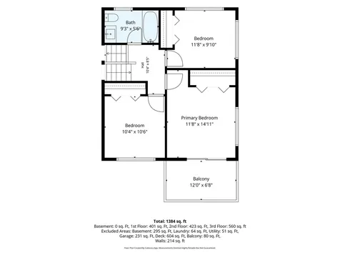 2524 Allison Court Glenview IL 60025