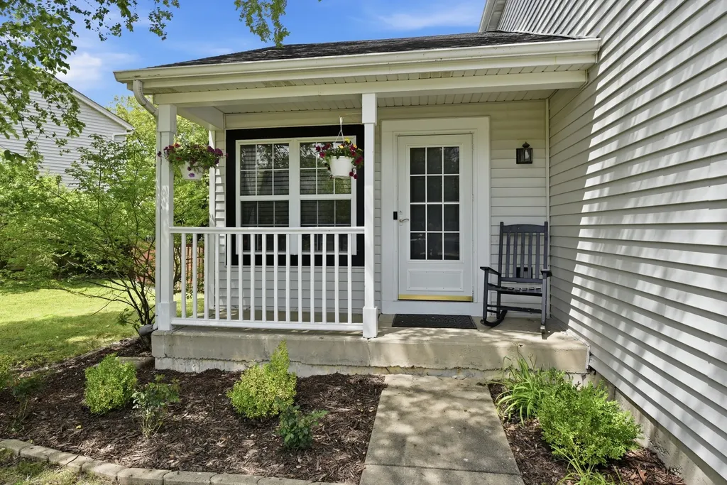 2054 Winding Lakes Drive Plainfield IL 60586