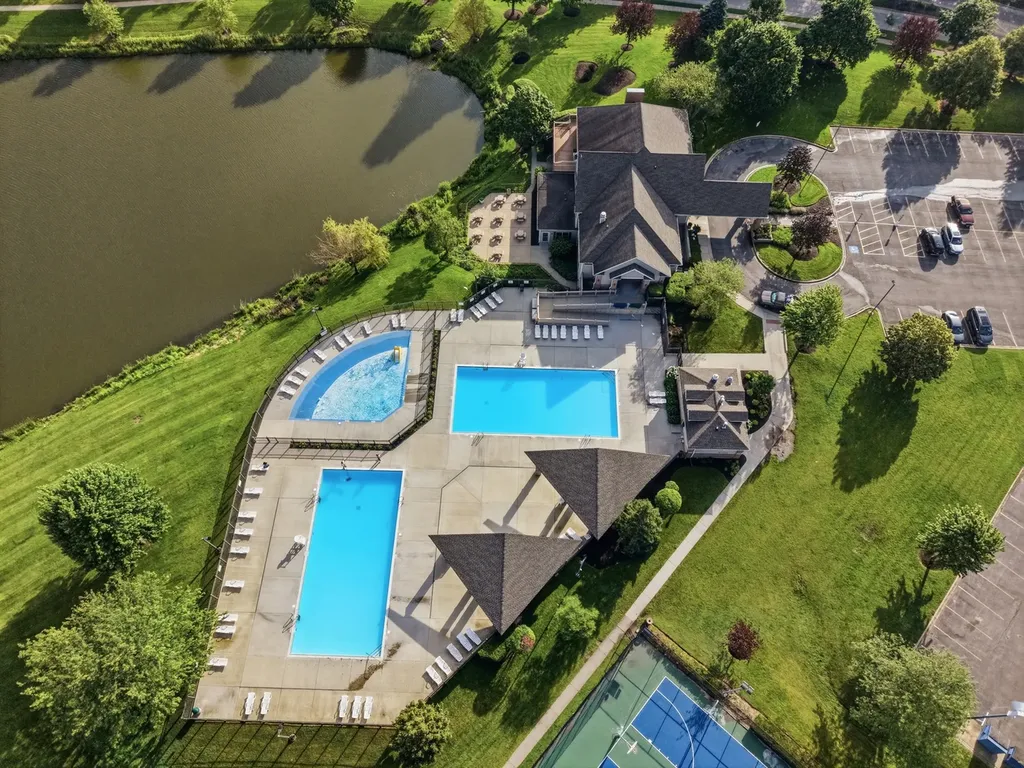 2054 Winding Lakes Drive Plainfield IL 60586