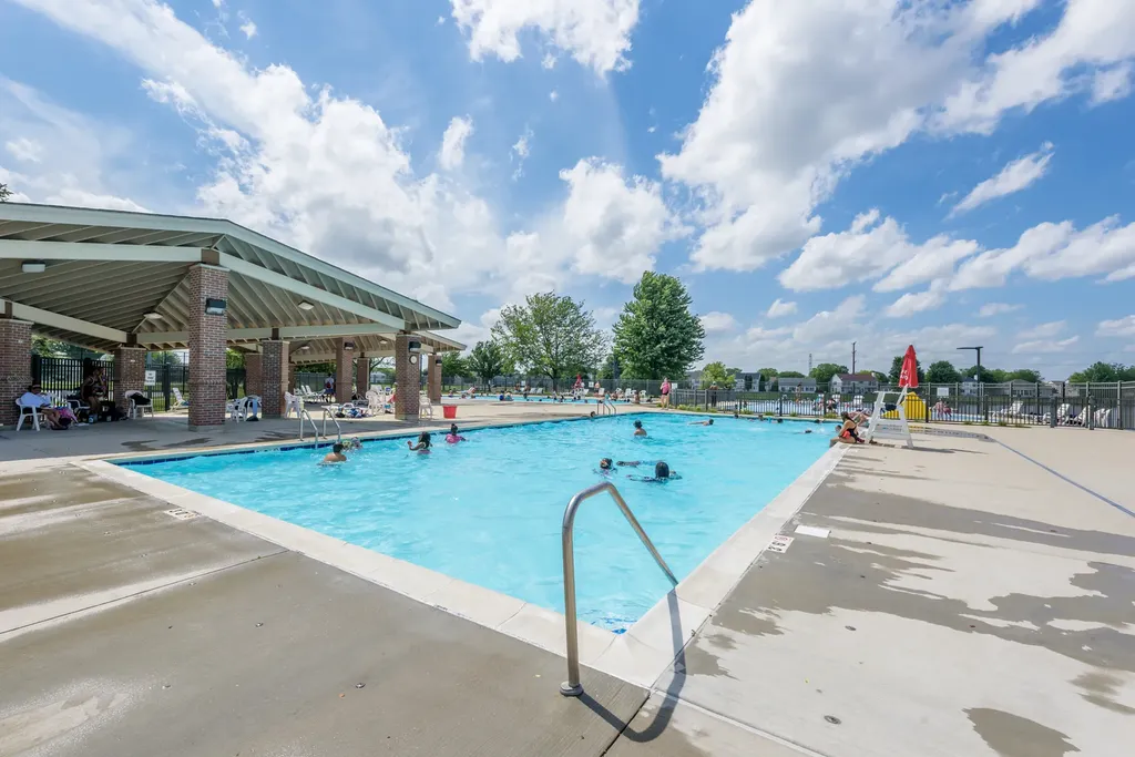 2054 Winding Lakes Drive Plainfield IL 60586