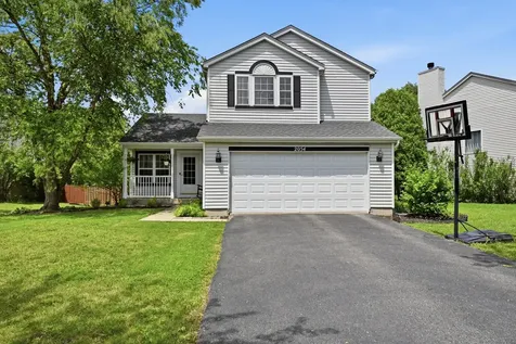 2054 Winding Lakes Drive Plainfield IL 60586