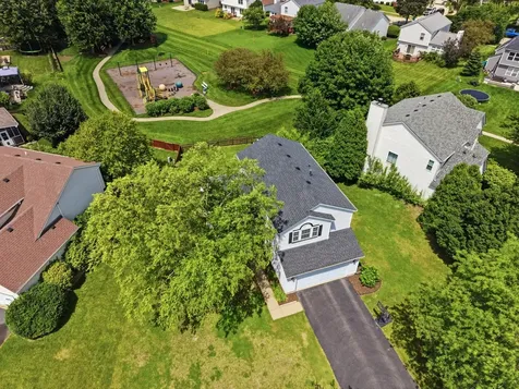 2054 Winding Lakes Drive Plainfield IL 60586