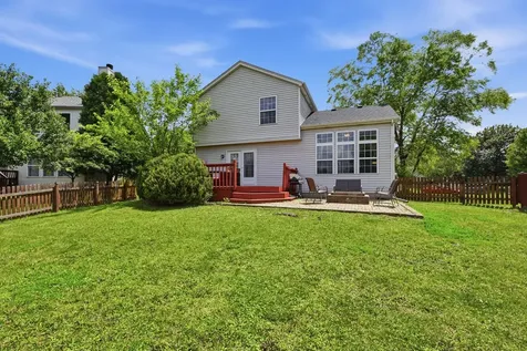 2054 Winding Lakes Drive Plainfield IL 60586
