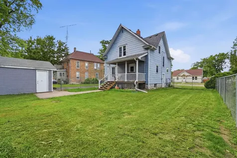 924 Prospect Street Dekalb IL 60115