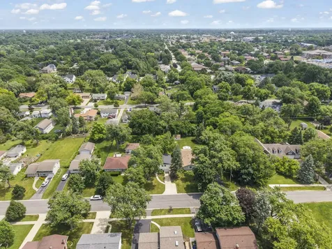 6029 Grand Avenue Downers Grove IL 60516