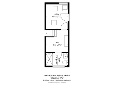 6029 Grand Avenue Downers Grove IL 60516